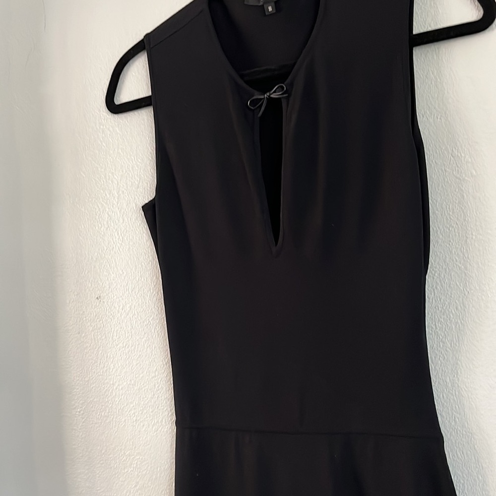 Gucci black dress - Picture 13 of 14